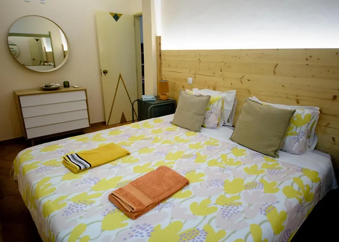 Private Renovated W Pool, 3m To Da Luz *
