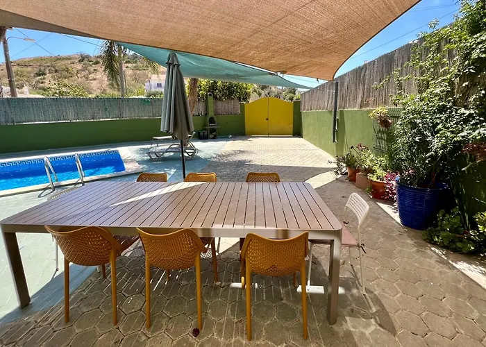 Private Renovated W Pool, 3m To Da Luz *