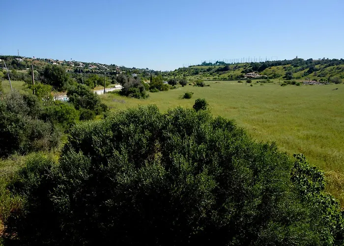 Private Renovated W Pool, 3m To Da Luz * Valverde (Faro)