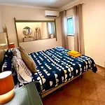 Appartement Private Renovated W Pool, 3m To Da Luz Valverde (Faro)