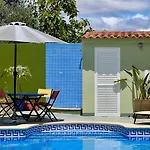 Private Renovated W Pool, 3m To Da Luz