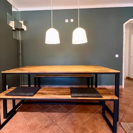 Private Renovated W Pool, 3m To Da Luz