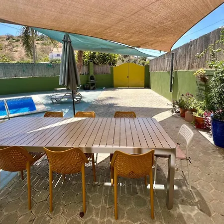 Private Renovated W Pool, 3m To Da Luz *