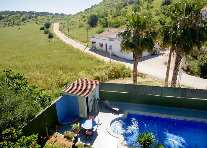 Private Renovated W Pool, 3m To Da Luz *