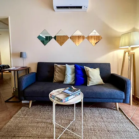 Apartmán Private Renovated W Pool, 3m To Da Luz *